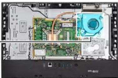 DELL OptiPlex 3280 - About this task - 3