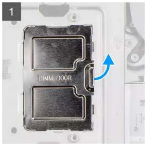 DELL OptiPlex 3280 - About this task - 2