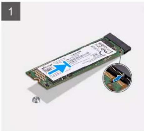 DELL OptiPlex 3280 - About this task - 4