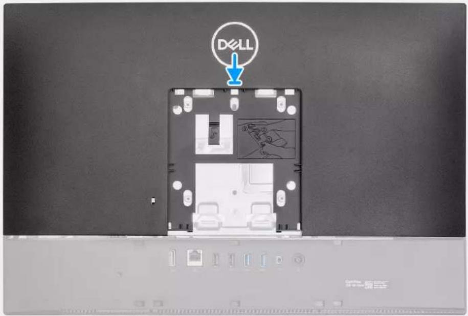 DELL OptiPlex 3280 - About this task - 1