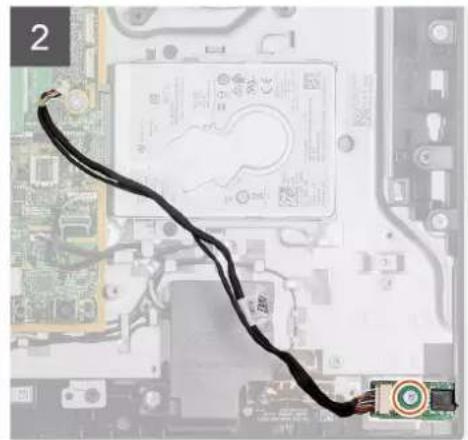 DELL OptiPlex 3280 - About this task - 4
