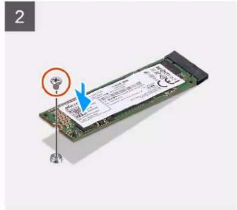 DELL OptiPlex 3280 - About this task - 5