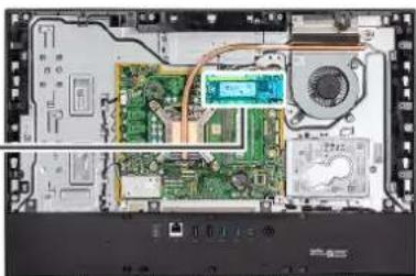DELL OptiPlex 3280 - About this task - 3