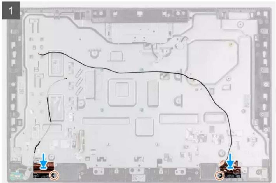 DELL OptiPlex 3280 - About this task - 2