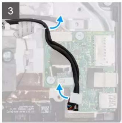 DELL OptiPlex 3280 - About this task - 5