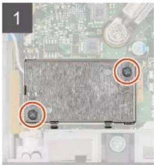 DELL OptiPlex 3280 - About this task - 4