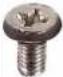 DELL OptiPlex 3280 - Screw list - 3