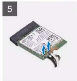 DELL OptiPlex 3280 - About this task - 8