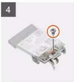 DELL OptiPlex 3280 - About this task - 7