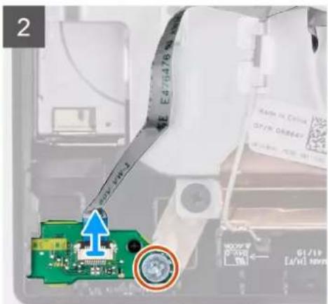 DELL OptiPlex 3280 - About this task - 4