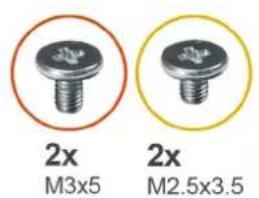 DELL OptiPlex 3280 - About this task - 1