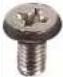 DELL OptiPlex 3280 - Screw list - 10