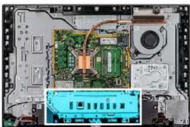 DELL OptiPlex 3280 - About this task - 2