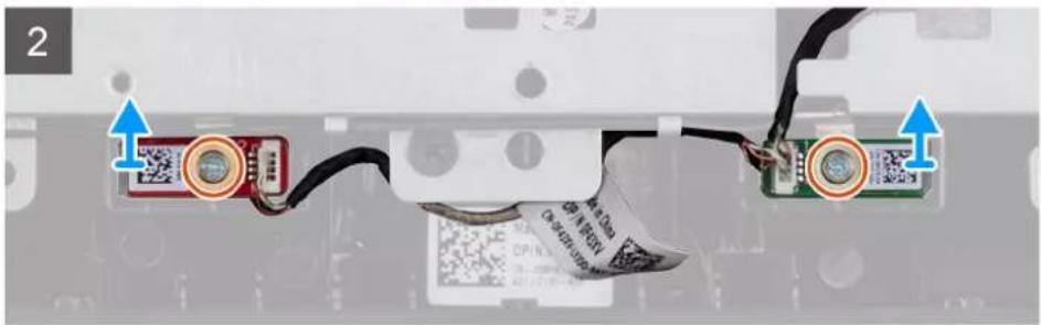 DELL OptiPlex 3280 - About this task - 4