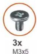 DELL OptiPlex 3280 - About this task - 1