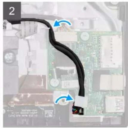 DELL OptiPlex 3280 - About this task - 5
