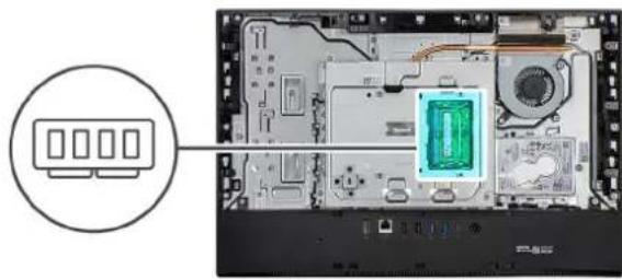 DELL OptiPlex 3280 - About this task - 1
