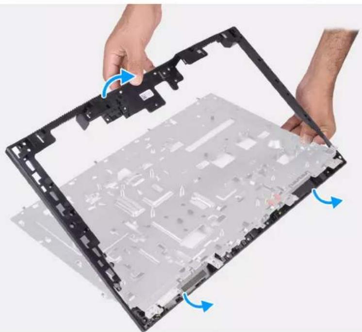DELL OptiPlex 3280 - About this task - 4