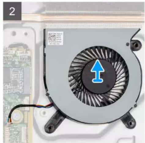 DELL OptiPlex 3280 - About this task - 5