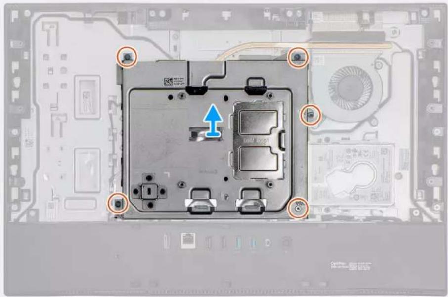 DELL OptiPlex 3280 - About this task - 3