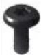 DELL OptiPlex 3280 - Screw list - 1