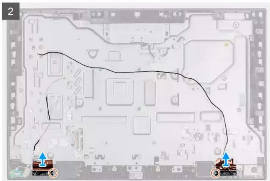 DELL OptiPlex 3280 - About this task - 3