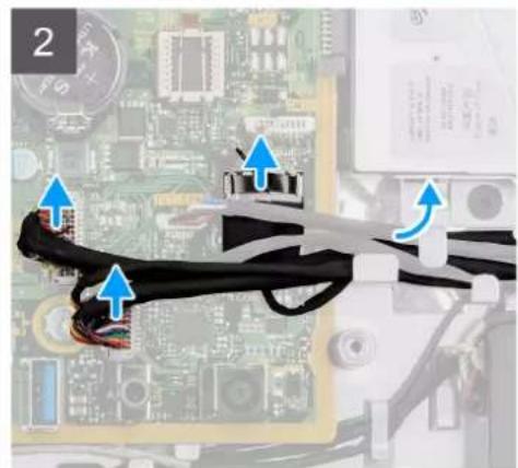 DELL OptiPlex 3280 - About this task - 4