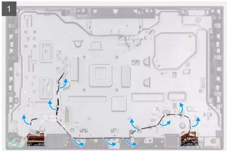 DELL OptiPlex 3280 - About this task - 2