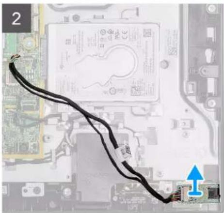 DELL OptiPlex 3280 - About this task - 4