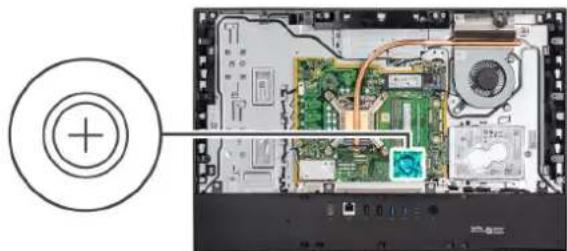 DELL OptiPlex 3280 - About this task - 1