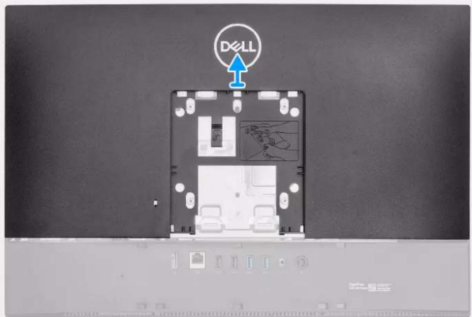DELL OptiPlex 3280 - About this task - 2