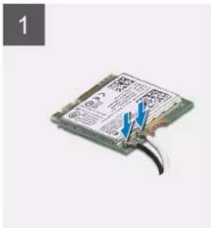DELL OptiPlex 3280 - About this task - 4