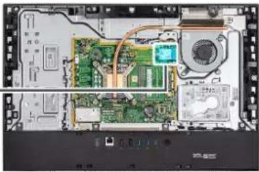 DELL OptiPlex 3280 - About this task - 3