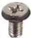 DELL OptiPlex 3280 - Screw list - 2