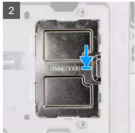 DELL OptiPlex 3280 - About this task - 3