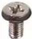 DELL OptiPlex 3280 - Screw list - 16