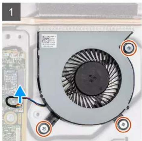 DELL OptiPlex 3280 - About this task - 4