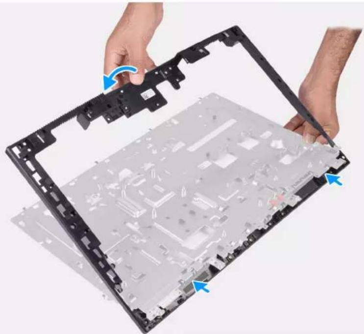 DELL OptiPlex 3280 - About this task - 3