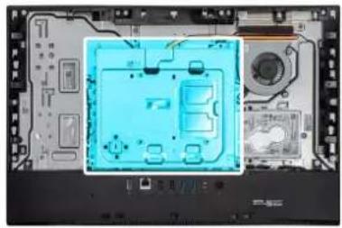 DELL OptiPlex 3280 - About this task - 2