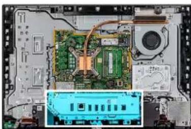DELL OptiPlex 3280 - About this task - 2