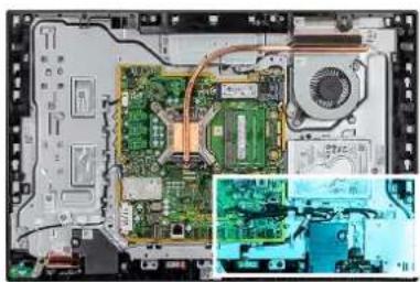 DELL OptiPlex 3280 - About this task - 3