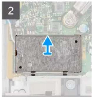 DELL OptiPlex 3280 - About this task - 5