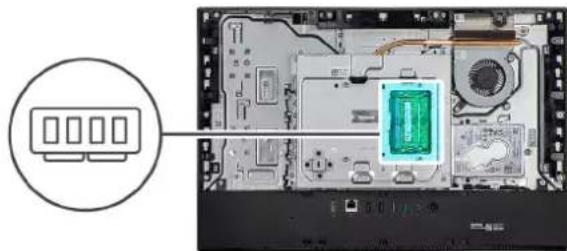 DELL OptiPlex 3280 - About this task - 1