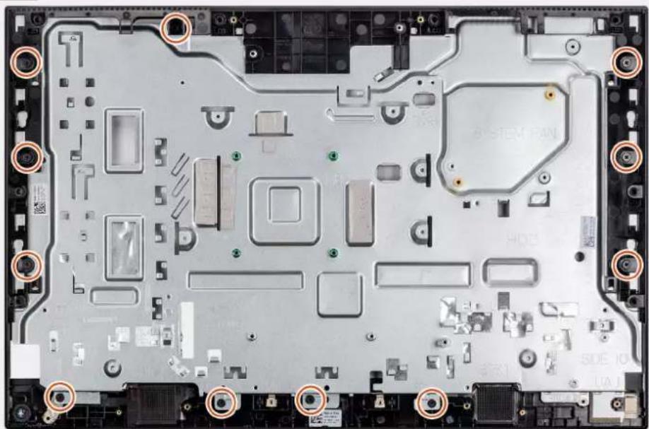 DELL OptiPlex 3280 - About this task - 4