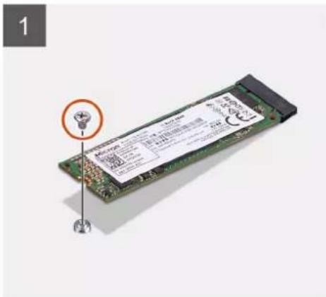 DELL OptiPlex 3280 - About this task - 4