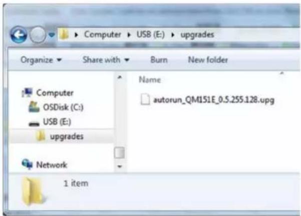 PHILIPS 32HFL5114 - Aggiornamento dal sito Web - 1