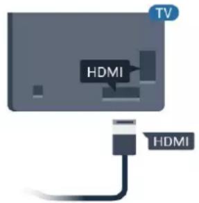 TV HDMI HDMI