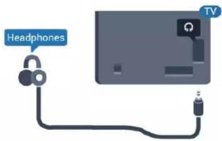 PHILIPS 32HFL5114 - Cuffie - 1