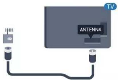 TV ANTENNA