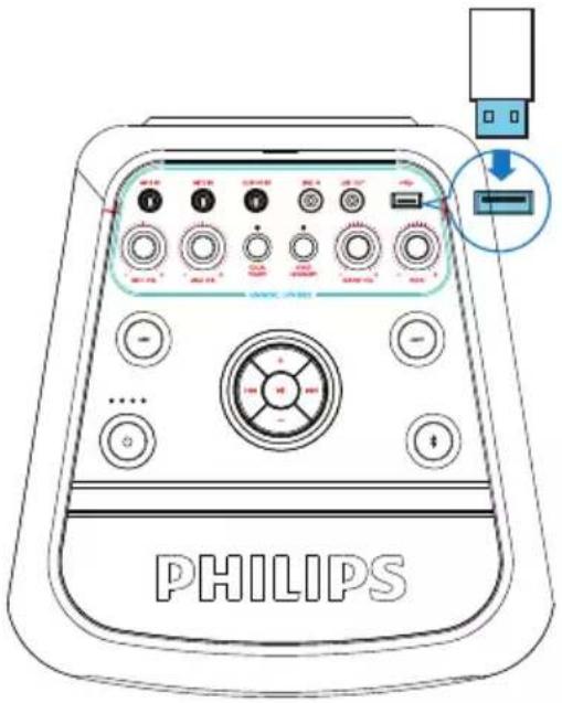 PHILIPS